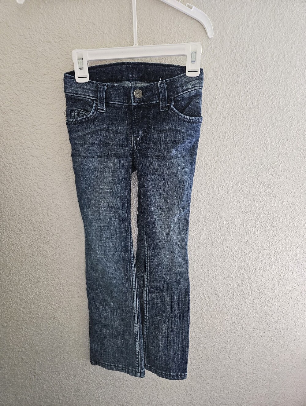Girls Wrangler Jeans